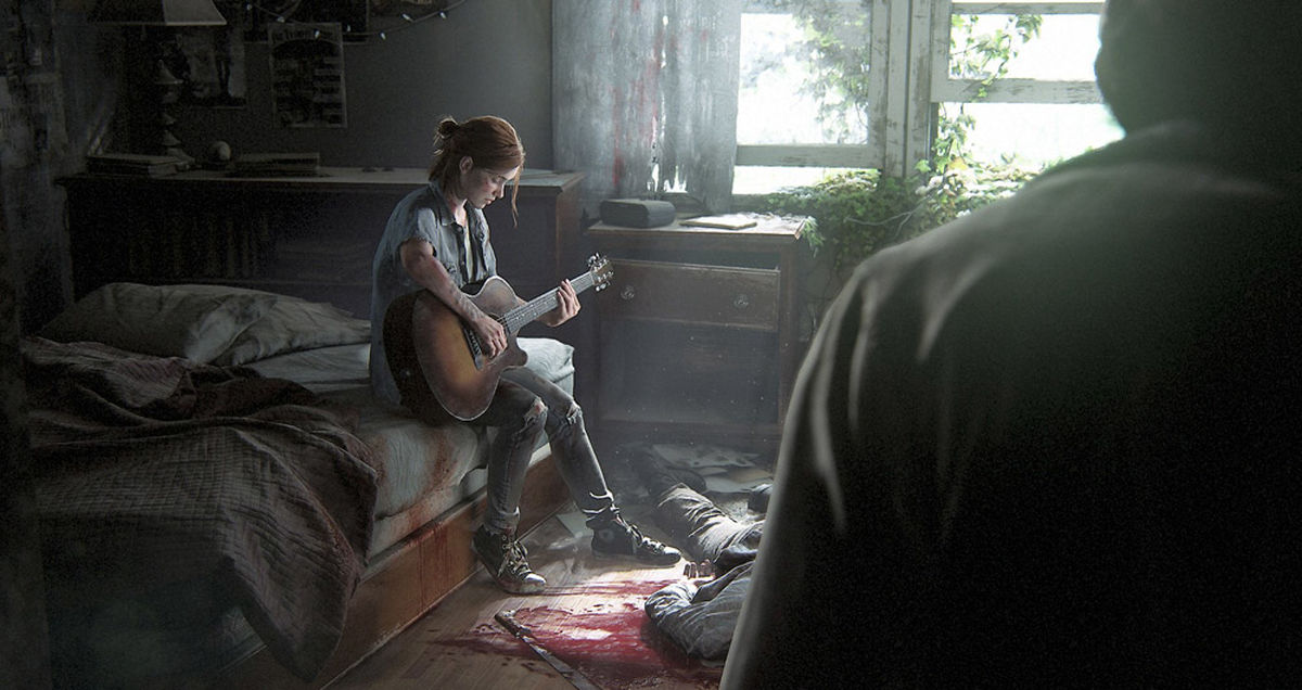 تاریخ انتشار بازی The Last of Us Part II رسما اعلام شد