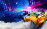 ساخت بازی Need for Speed Heat به پایان رسید