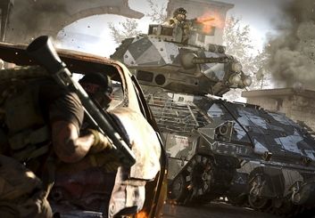 خبری از لوت باکس ها در Call of Duty: Modern Warfare نیست
