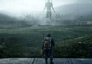 حجم بازی Death Stranding لو رفت!