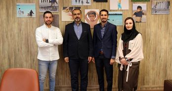 شیرینی امید؛ جاری در زندگی یک دولتمرد ایرانی