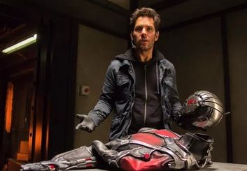 فیلم Ant-Man 3 به کارگردانی پیتون رید ساخته می شود