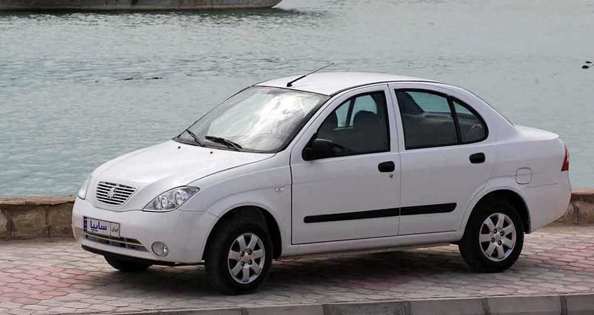 تیبا جایگزین پراید می شود