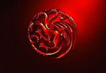 سریال House of the Dragon معرفی شد؛ اسپین آف گیم آف ترونز