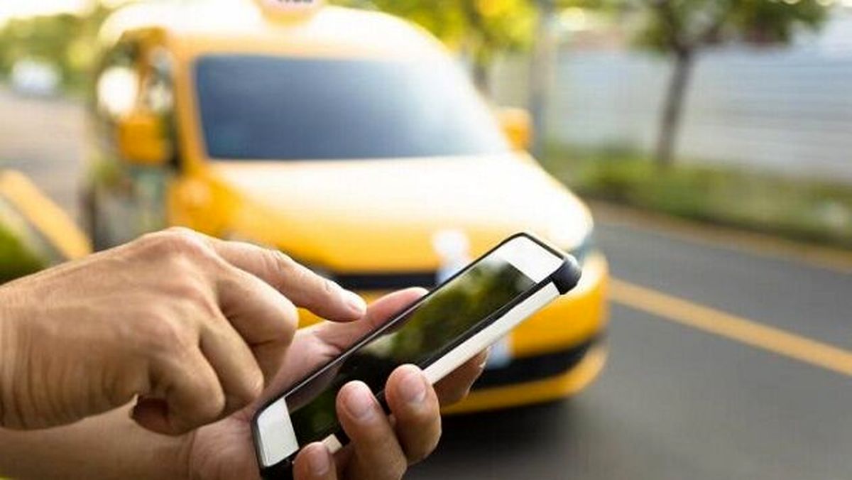 واریز اولین مرحله اعتبار سوخت تاکسی‌های اینترنتی