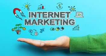 بهترین روش بازاریابی اینترنتی و سئو
