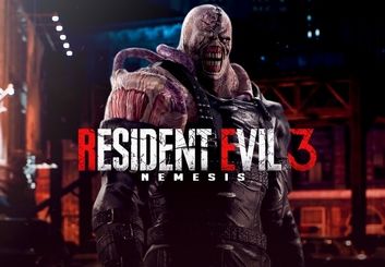 تماشا کنید: بازی Resident Evil 3 Remake رسما معرفی شد