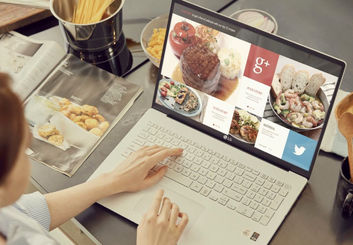 لپ تاپ ال جی Gram به نسل دهم پردازنده های اینتل مجهز شد