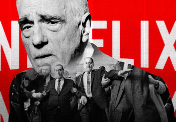 تعداد بینندگان فیلم The Irishman در نتفلیکس به 26.4 میلیون نفر رسید