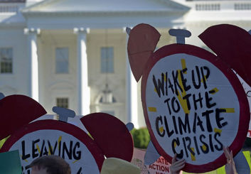 حمایت اپل، گوگل و مایکروسافت از توافقنامه پاریس