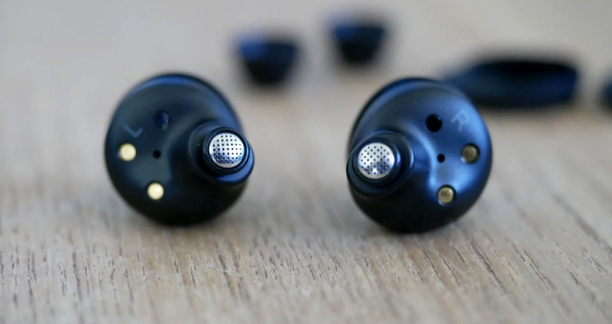 گلکسی بادز پلاس سامسونگ گواهی FCC دریافت کرد