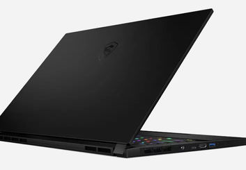 لپ تاپ های گیمینگ MSI معرفی شدند؛ GS66 Stealth و GE66 Raider