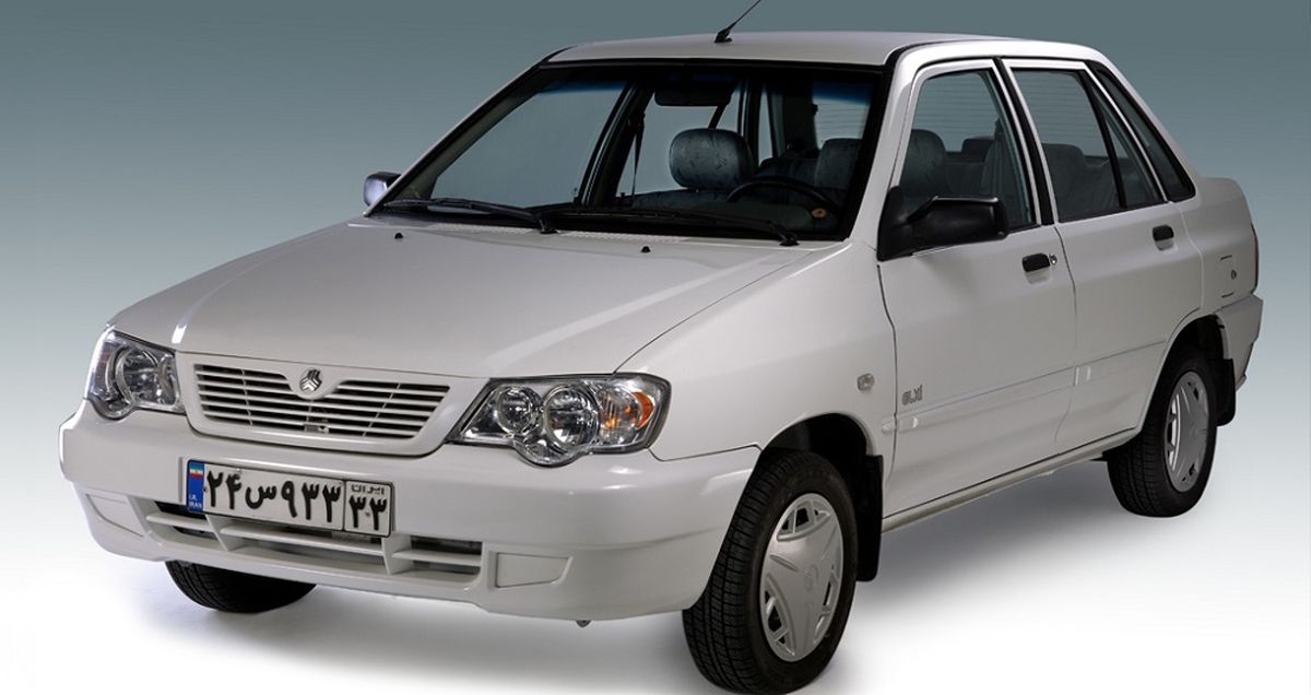 تولید پراید 132 از سوی سایپا متوقف شد