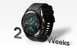 ساعت هوشمند و قدرتمند HUAWEI WATCH GT 2 با شارژدهی بی‌نظیر