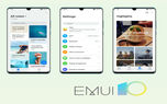 بروزرسانی EMUI 10، رابط کاربری جدید هواوی از مرز 10 میلیون دستگاه عبور کرد