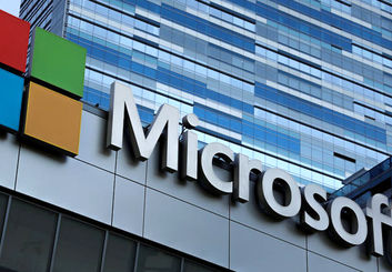 مایکروسافت تولید کربن دی اکسید را تا سال 2030 به صفر می رساند