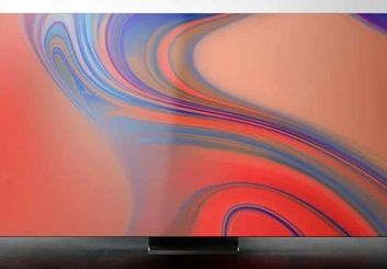 سامسونگ Q950TS از راه رسید؛ تلویزیون بدون حاشیه با رزولوشن 8K