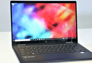 اچ پی Elite DragonFly G2 با قابلیت پشتیبانی از شبکه 5G معرفی شد