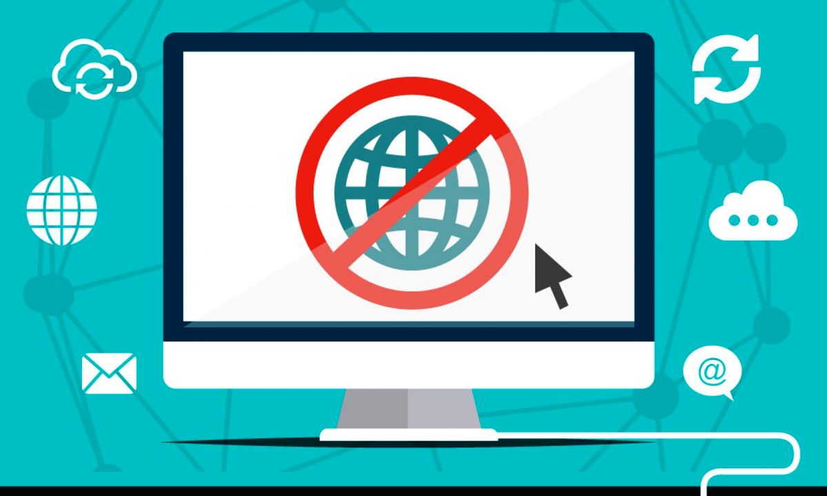 چگونه یک سایت را رفع فیلتر کنیم؟