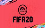 جدول فروش هفتگی بریتانیا: صدرنشینی FIFA 20