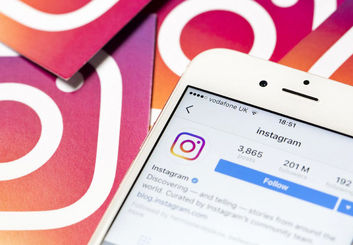 اپلیکیشن اینستاگرام امکان فعال سازی حساب های غیرفعال را فراهم می کند