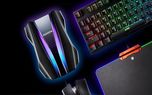 اولین هارد مقاوم با نورپردازی RGB به بازار ایران آمد