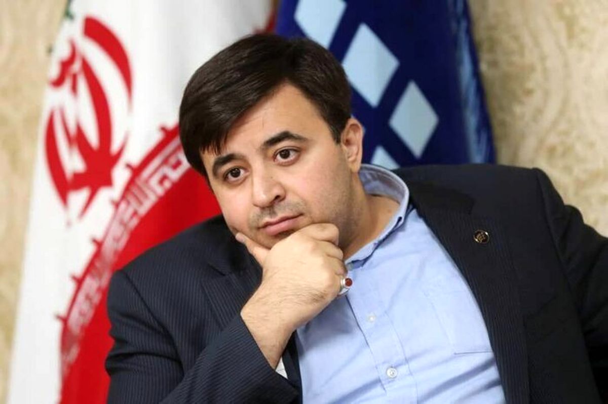 سجاد بنابی: اگر دژفا وجود نداشت شاهد اختلالی 21 ساعته برای کل کاربران بودیم