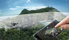 رونق گردشگری با ژئوفنسینگ و روایتگری دیجیتال