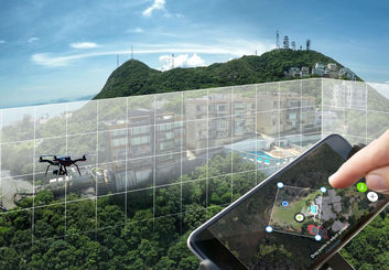 رونق گردشگری با ژئوفنسینگ و روایتگری دیجیتال 