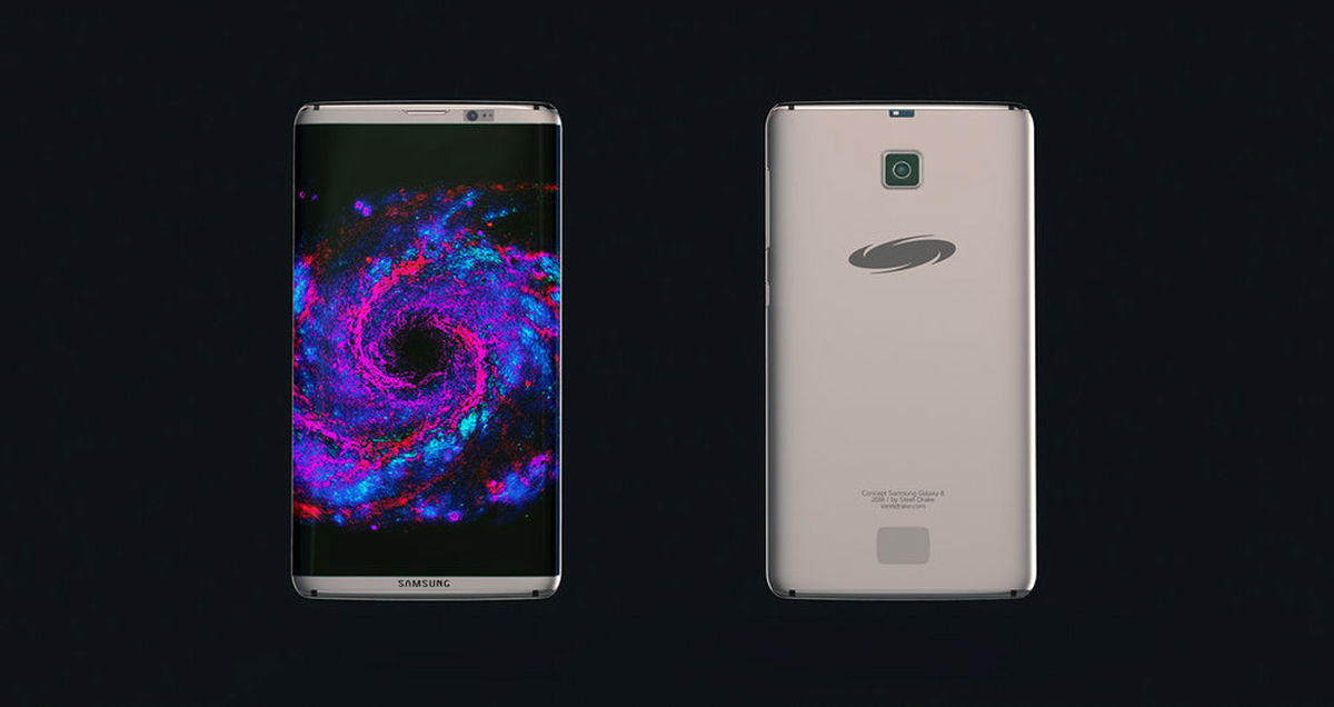 گوشی Galaxy S8؛ جدیدترین پرچم دار سامسونگ