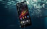 بهترین گوشی های ضد آب سال ۲۰۱۶