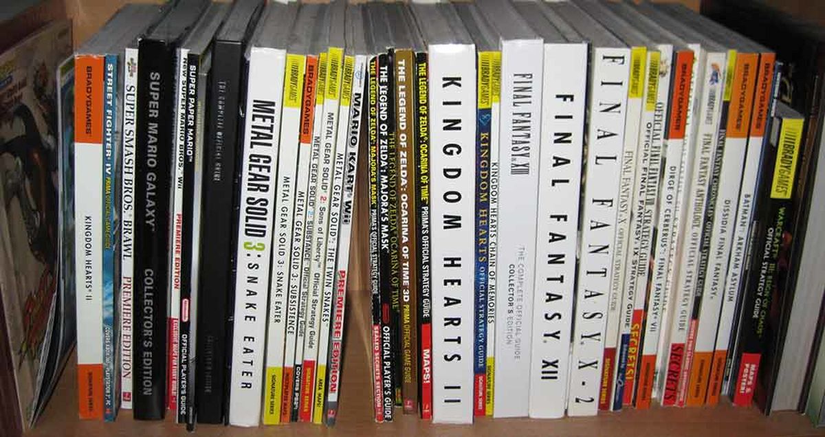 چاپ نسخه جدید کتاب صنعت بازیهای رایانهای ایران