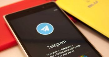 سرویس جدید تلگراف در تلگرام فیلتر شد
