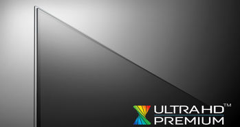 LG مشکل پرش نمایشگر های HDR را برطرف می کند