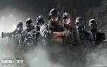 بروز رسانی جدید بازی Rainbow Six Siege منتشر شد