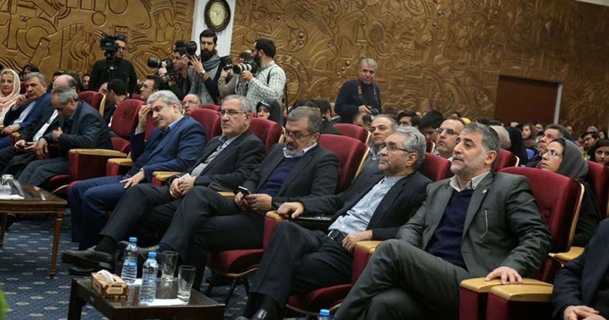 برگزاری کارگاه های آموزشی فناوری اطلاعات در نمایشگاه الکامپ