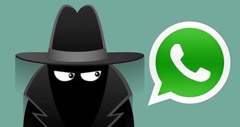 راهکار دیدن پیام های جدید در WhatsApp به صورت مخفی