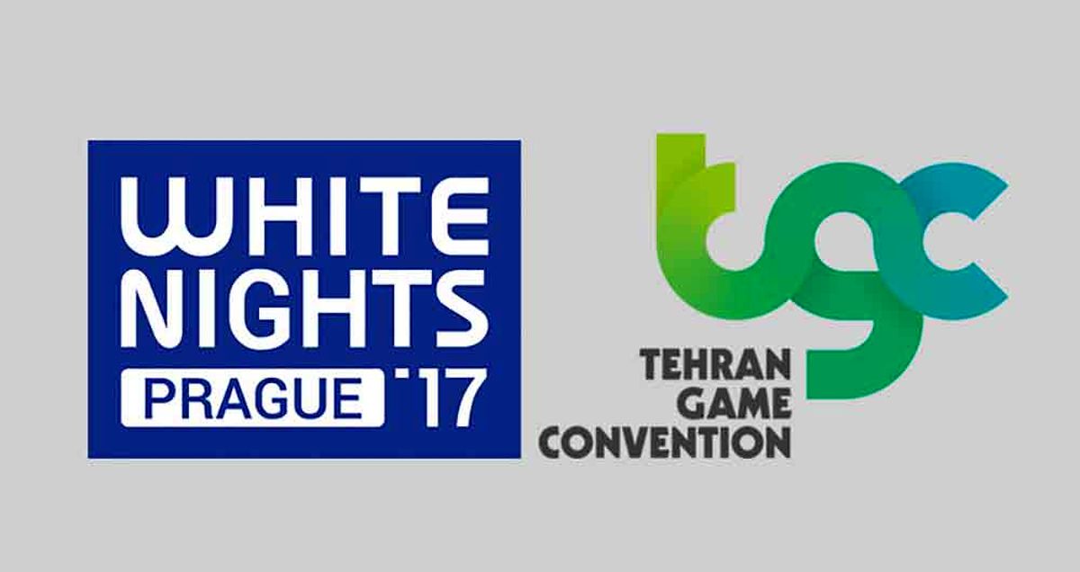 کنفرانس White Nights روسیه رسما به همکاران نمایشگاه TGC پیوست