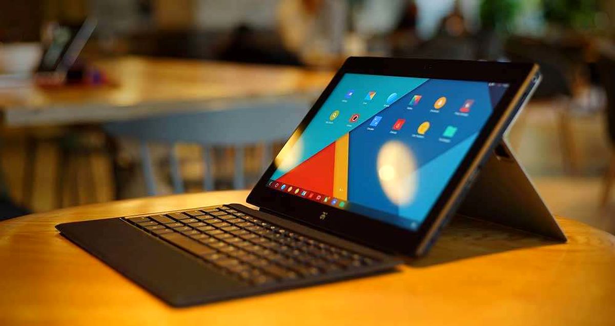 آموزش تصویری نصب Android 6.0 در کنار ویندوز