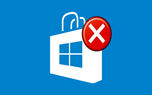 حل مشکل باز نشدن فروشگاه Windows Store در ویندوز ۱۰
