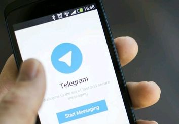 ۳۲ مدیر کانال تلگرامی دستگیر شدند