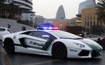 تجهیز پلیس دبی به نرم افزار پیش بینی وقوع جرم
