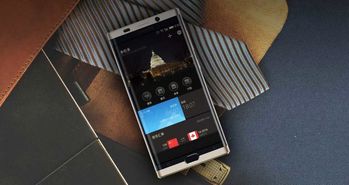 گوشی نه میلیون تومانی جیونی M2017 معرفی شد