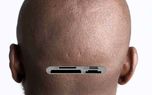 ساخت یک پروتز کاشتنی در مغز برای تقویت هوش و حافظه