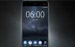 رونمایی از اولین گوشی اندرویدی نوکیا موسوم به Nokia 6