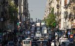 ممنوعیت تردد خودرو های دیزلی در چهار شهر بزرگ جهان