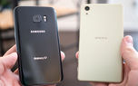 نگاهی کلی به امکانات و طراحی دو گوشی Xperia XZ و گلکسی S7