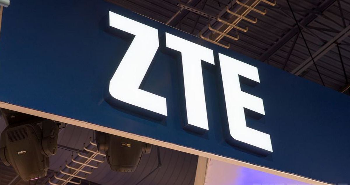 ZTE گوشی هوشمندی با اینترنت پر سرعت می سازد