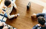 سونی اکسپریا تاچ هر سطحی را به تبلت اندرویدی تبدیل می‌کند