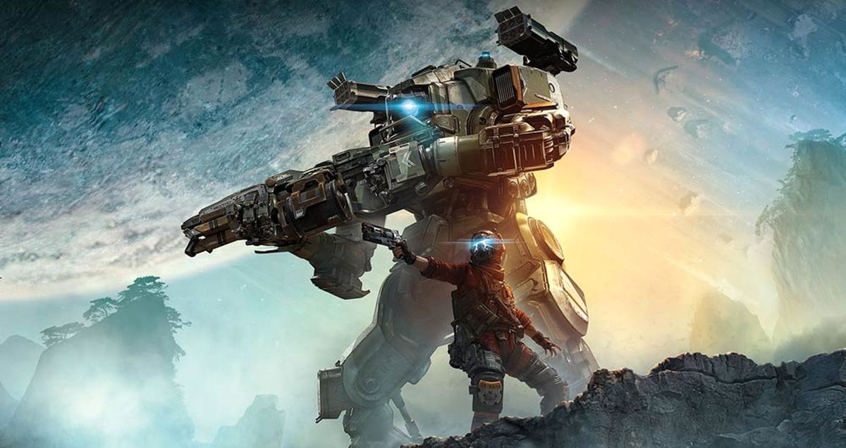 بسته الحاقی جدید و رایگان بازی Titanfall 2 معرفی شد